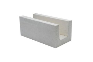 Газобетон U-Block UDK 500х200х250 